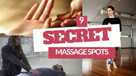 secret asian massage nude